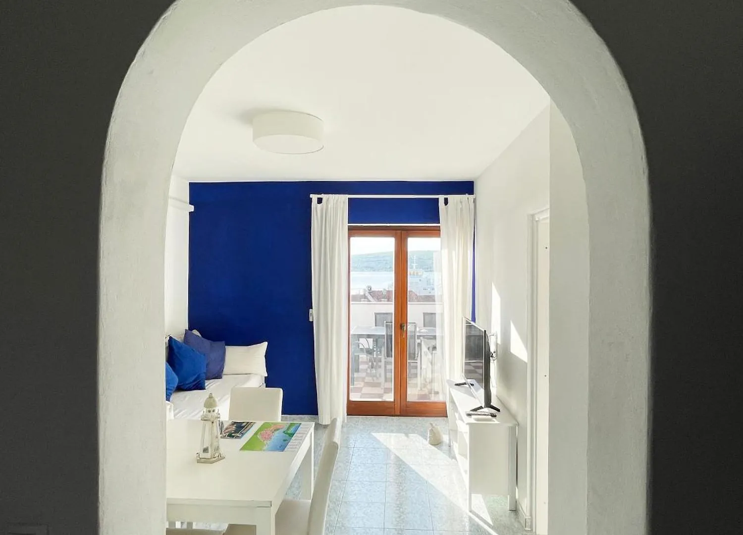 Apartments Monika Bed & Breakfast 1&4 Punat