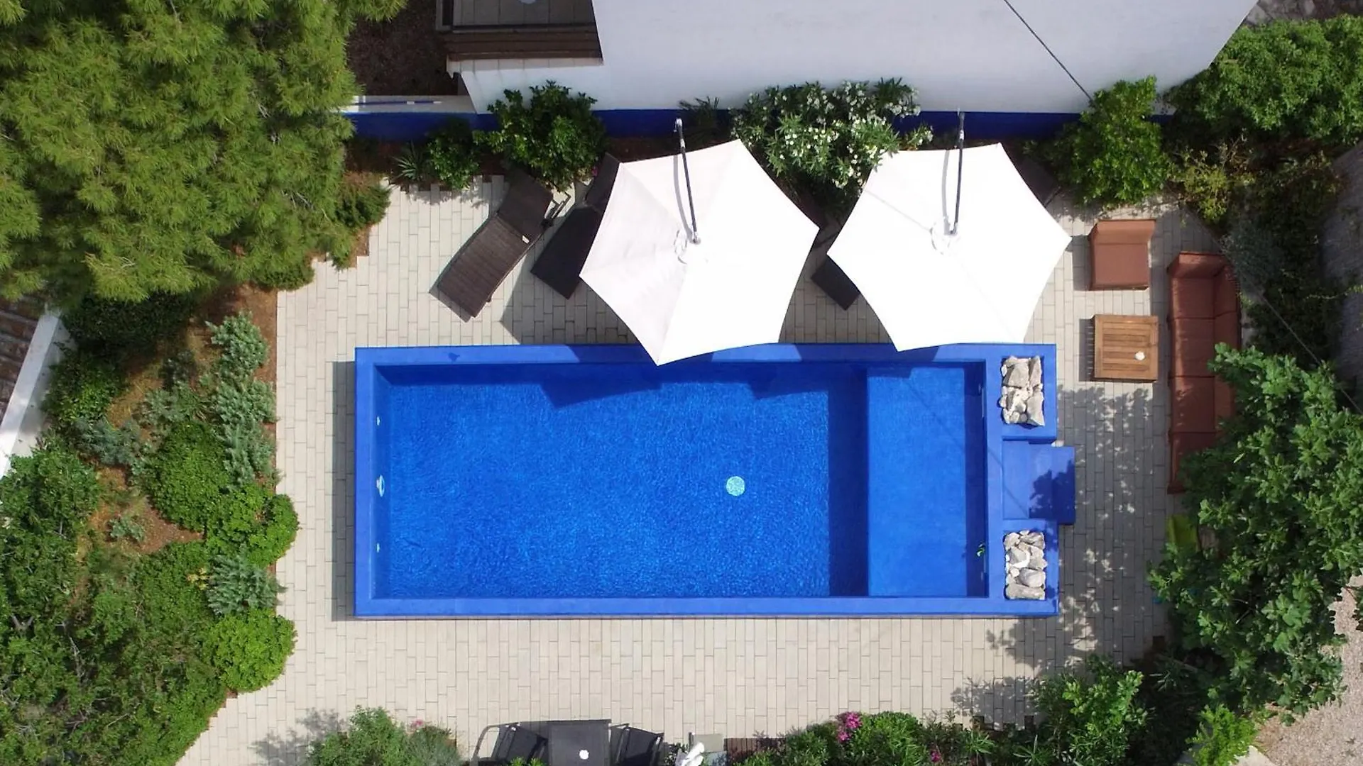 Apartments Monika Bed & Breakfast 1&4 Punat