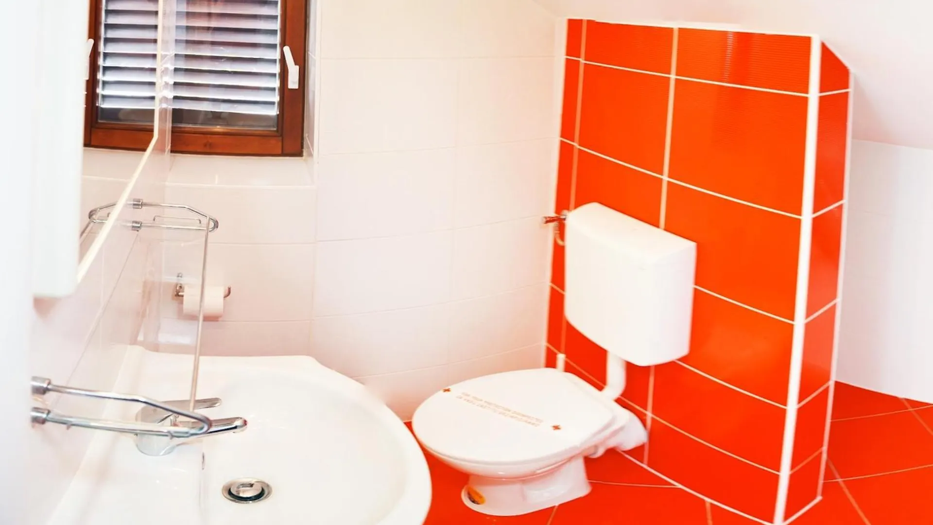 Apartments Monika Bed & Breakfast 1&4 Punat