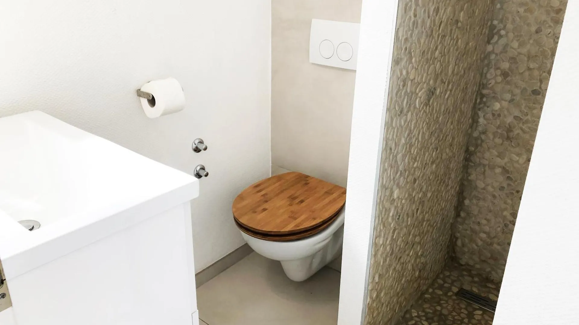 Apartments Monika Bed & Breakfast 1&4 Punat 0*,