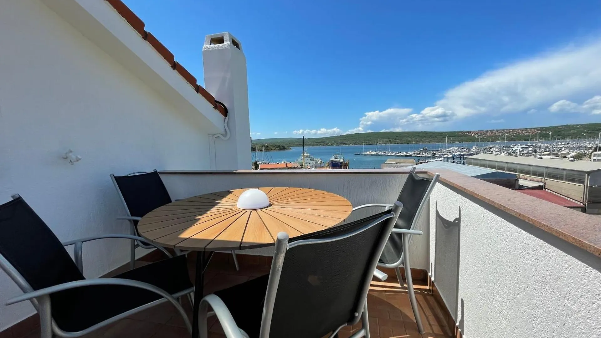 Apartments Monika Bed & Breakfast 1&4 Punat