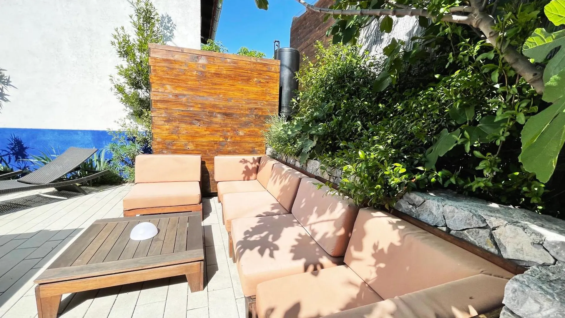 Apartments Monika Bed & Breakfast 1&4 Punat
