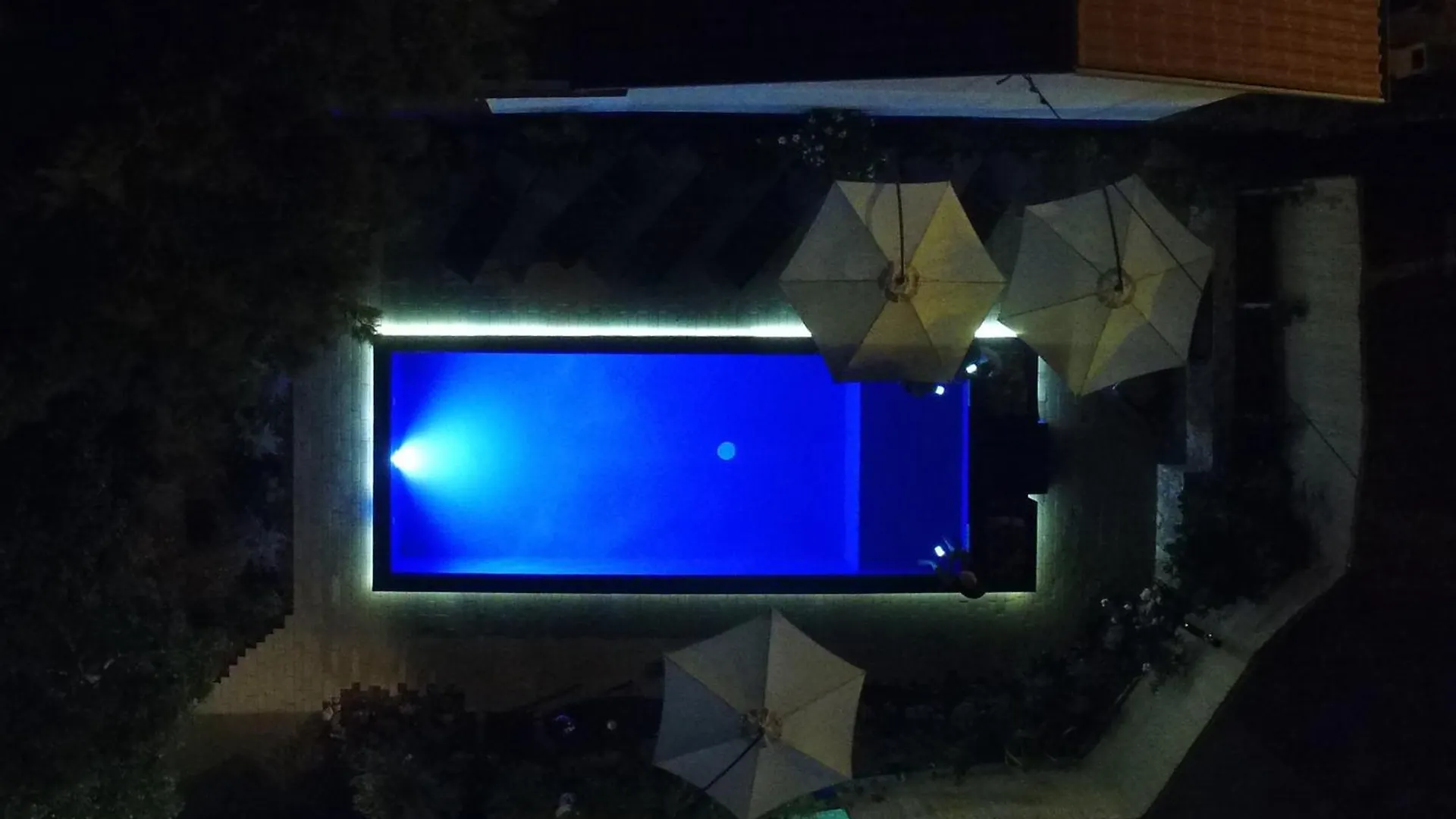 Apartments Monika Bed & Breakfast 1&4 Punat