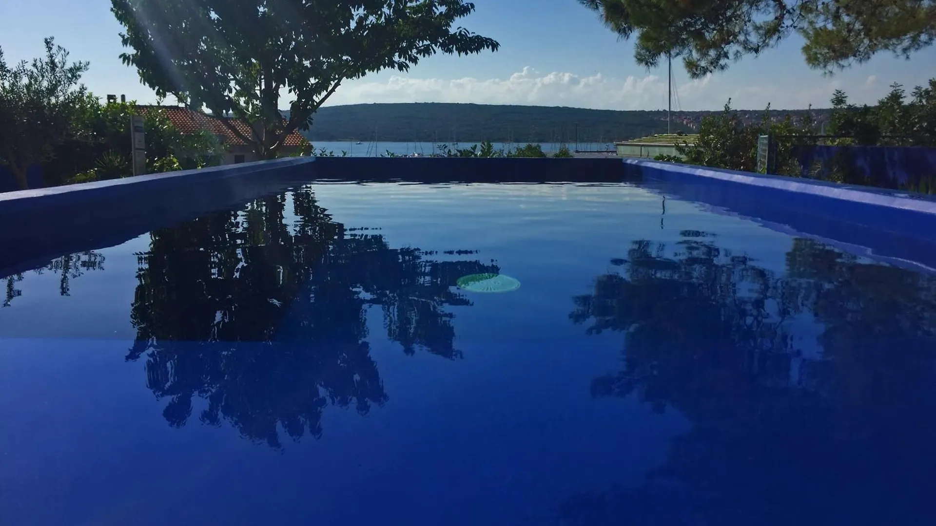 Apartments Monika Bed & Breakfast 1&4 Punat 0*,