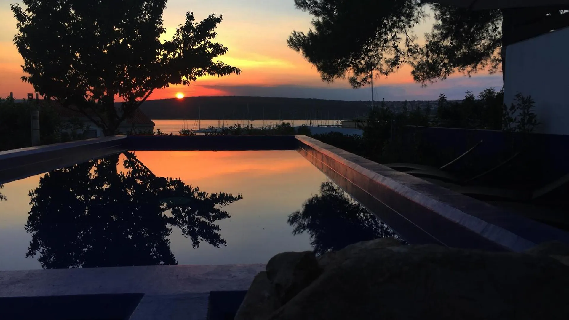Apartments Monika Bed & Breakfast 1&4 Punat
