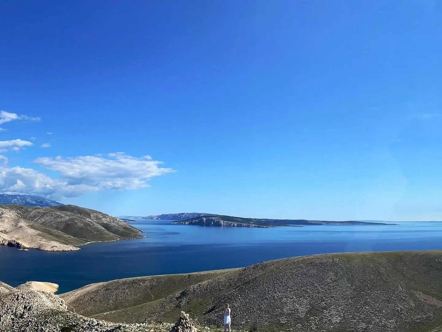 Apartments Monika Bed & Breakfast 1&4 Punat 0*,  Croatia