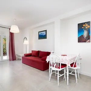  Apartman Sulek